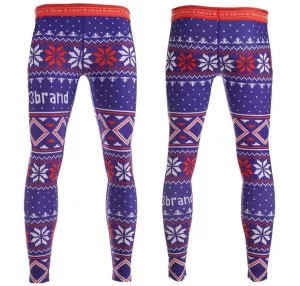 93brand "Ugly Winter" Spats