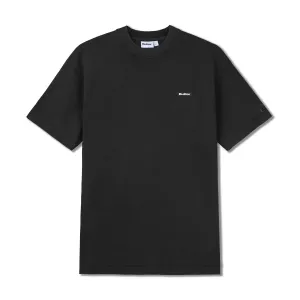 Butter Goods Basic T-Shirt Black