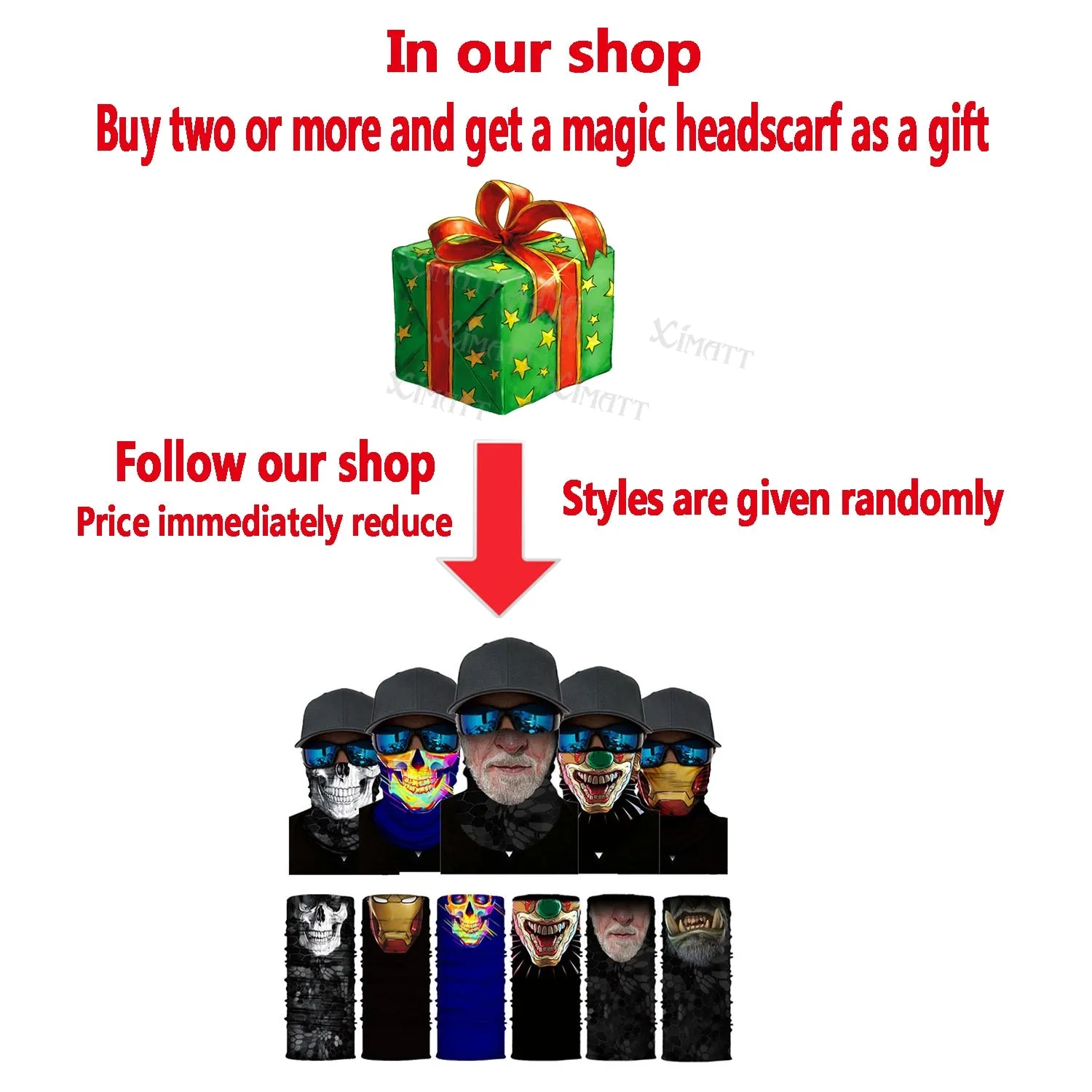 Cartoon Zombie Cat Banana Polyester Bicycle Sports Cycling Caps Cool Quick Dry Breathable Absorb Sweat Bike Balaclava