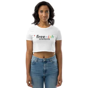 Freeish - Crop Top