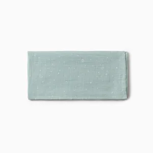Organic Muslin Swaddle