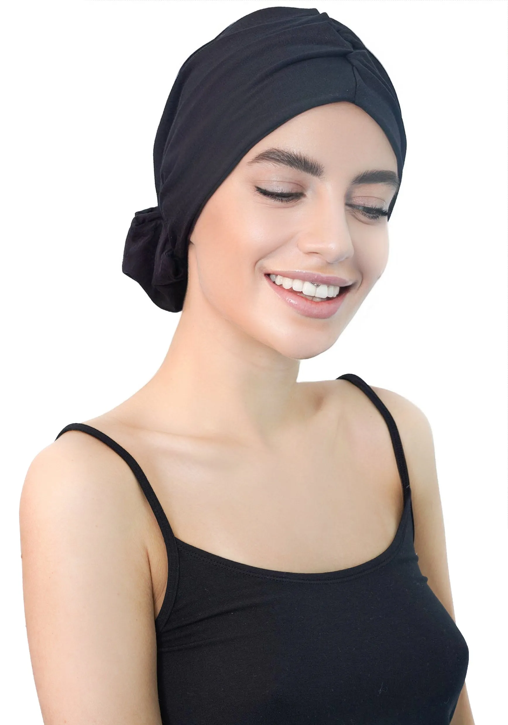 VestaBloom Headwear