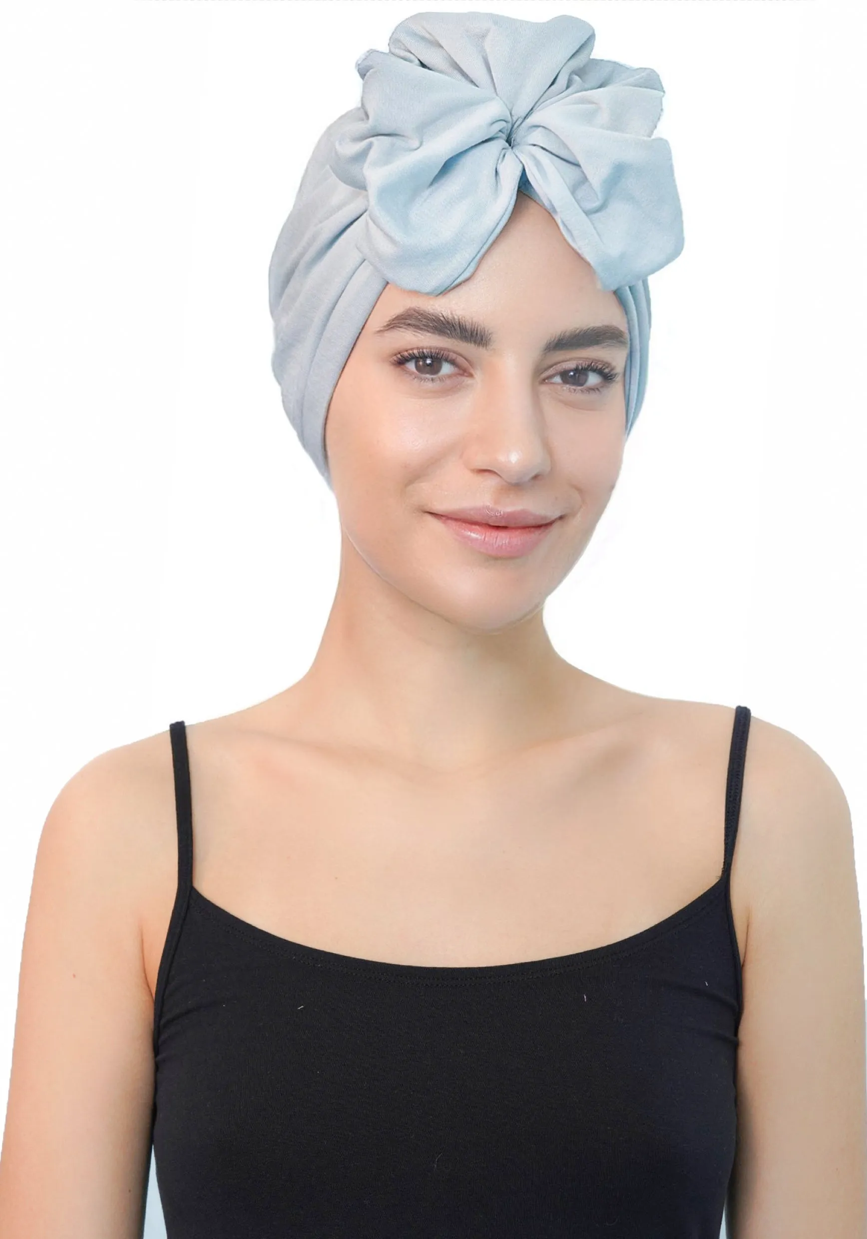 VestaBloom Headwear