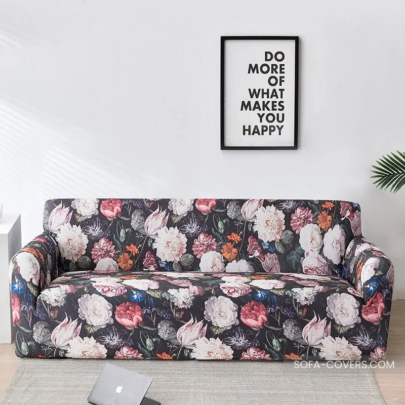 Vintage couch covers