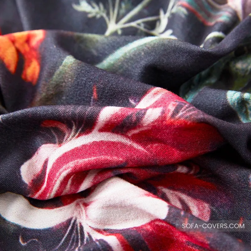 Vintage couch covers