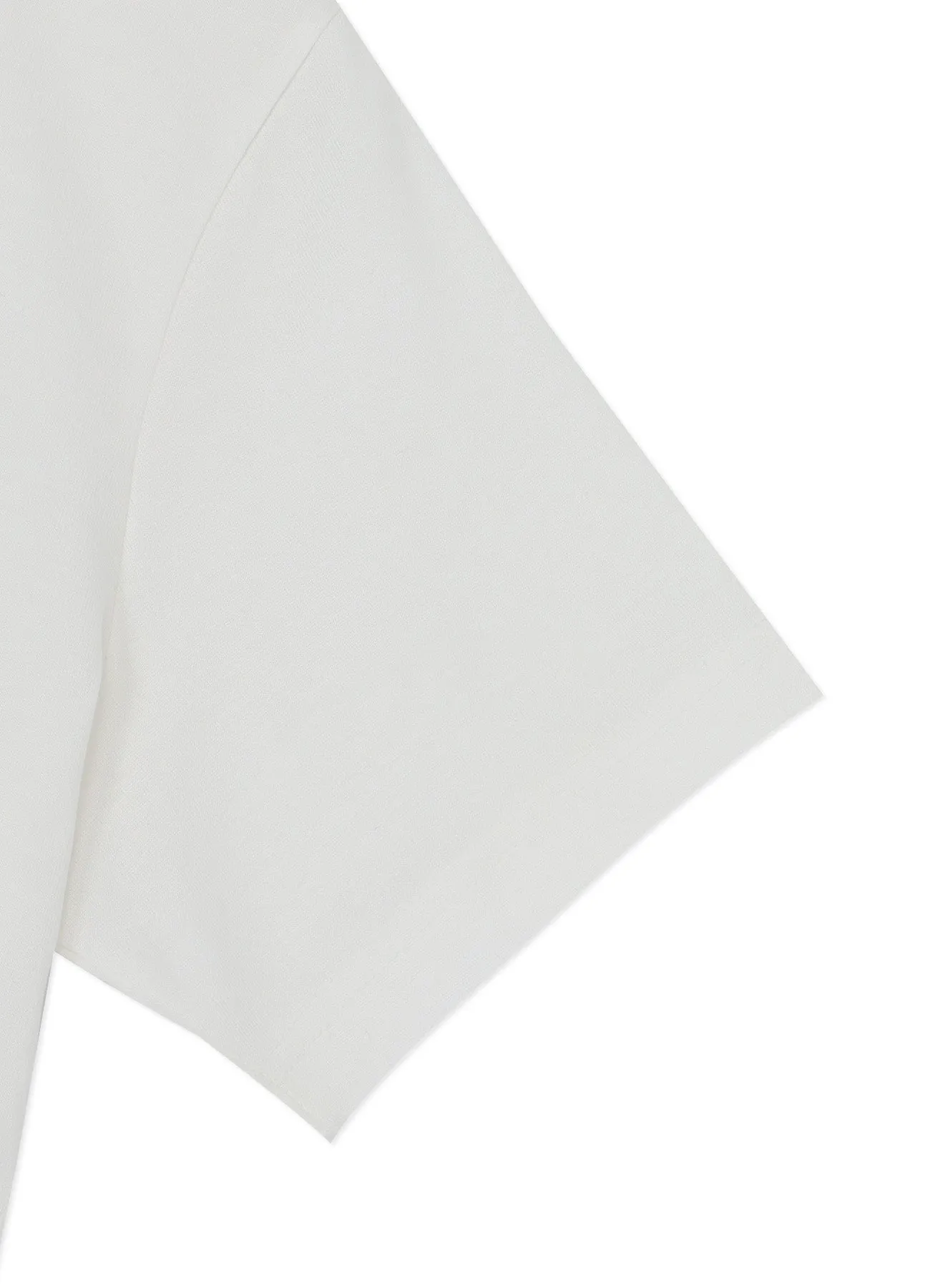 Y's  MAX VADUKUL HALF SLEEVE T
