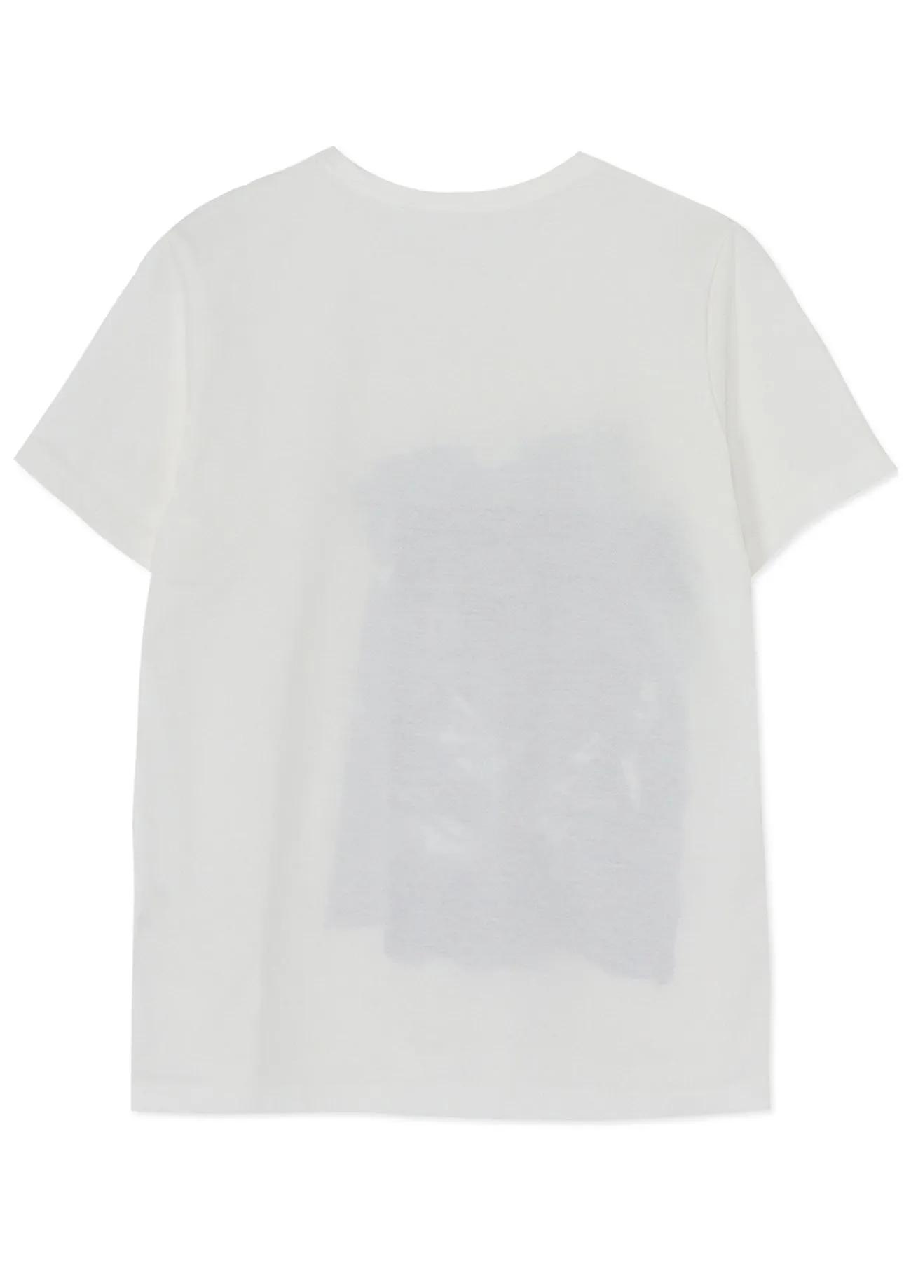 Y's  MAX VADUKUL HALF SLEEVE T